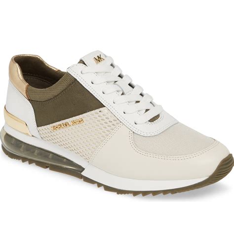 MICHAEL Michael Kors ALLIE TRAINER EXTREME 